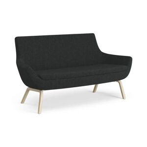 Swedese Happy Sofa B: 150 cm - Lakeret Ask/Hallingdal 65 0180