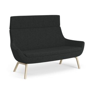 Swedese Happy Sofa B: 150 cm - Lakeret Ask/Hallingdal 65 0180