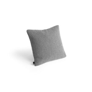HAY Texture Cushion 50x50 cm - Grey