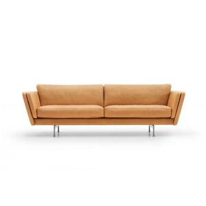 Mogens Hansen MH GRASP XL Sofa - Frej 05/Chrome