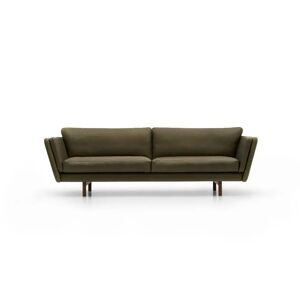 Mogens Hansen MH GRASP XL Sofa - Frej 14/Valnød