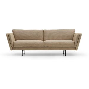 Mogens Hansen MH GRASP XL Sofa - Savanna 202/Sort