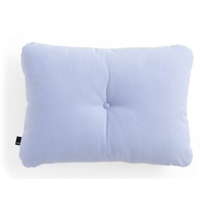 HAY Dot Cushion XL Mini Dot 50x65 cm - Soft Blue