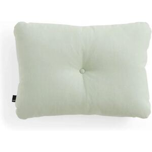 HAY Dot Cushion XL Mini Dot 50x65 cm - Soft Mint