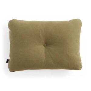 Hay Dot Cushion XL Mini Dot 50x65 cm - Dark Olive