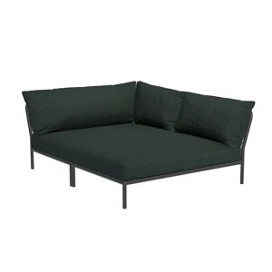 HOUE Level 2 Cozy Corner Lounge Sofa Right 173,5x139 cm - Alpine