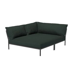 HOUE Level 2 Cozy Corner Lounge Sofa Left 173,5x139 cm - Alpine
