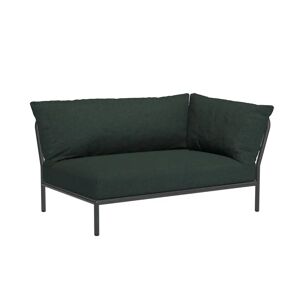 HOUE Level 2 Corner Lounge Sofa Right 139x92,5 cm - Alpine
