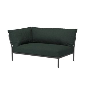 HOUE Level 2 Corner Lounge Sofa Left 139x92,5 cm - Alpine