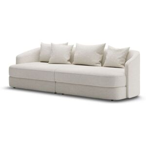 New Works Covent Residential Sofa L: 260 cm - Lana 24