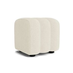 NORR11 Studio Pouf 47x48 cm - Barnum Col 24