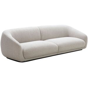 Wendelbo Montholon 3 pers. Sofa L: 260 cm - Bosa 04