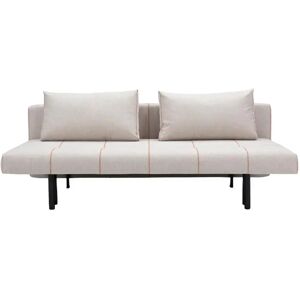 Innovation Living Sigga X Sofa Bed 300 L: 190 cm - Sand