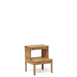 Form & Refine A Line Stepstool H: 45,5 cm - Oak