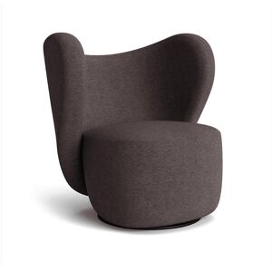 NORR11 Little Big Chair SH: 41 cm - Barnum 11