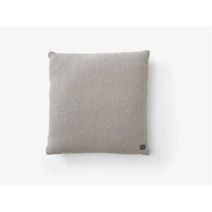 &Tradition Collect SC28 Weave Cushion 50x50 cm - Almond