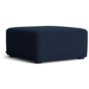 Hay Mags 01 Ottoman X-Small 40x79 cm - Flamiber Dark Blue J4