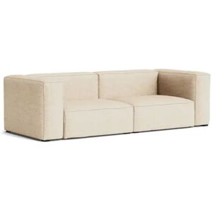 HAY Mags Soft 2,5 Seater Combination 1 L: 238 cm - Bolgheri LGG60