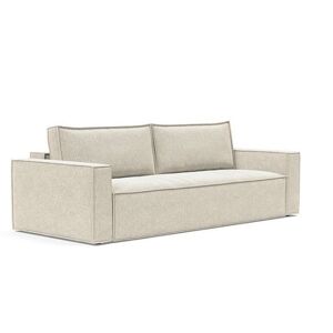 Innovation Living Newilla Sofa Bed L: 246 cm - Off White