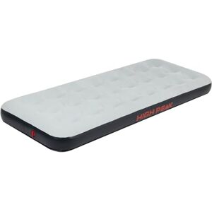 High Peak Air Bed, grey