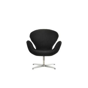 Fritz Hansen - Miniature Swan Black