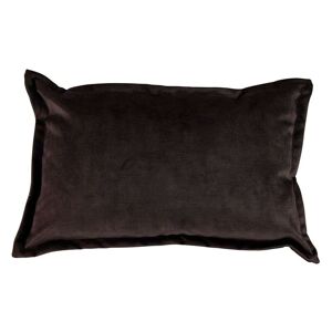 Margit Brandt - MB Cushion w/Piping&incl.Feather Filling Brown