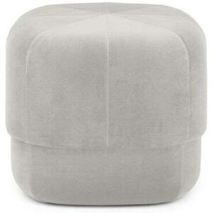 Normann Copenhagen Pouf Small Beige