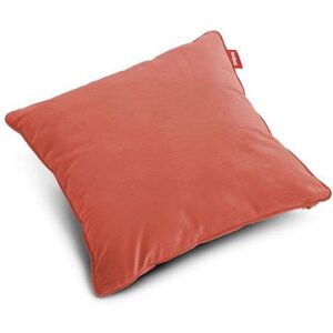 Fatboy - Pillow Square Velvet Rhubarb ®