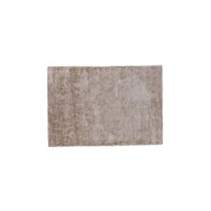 Mattis tæppe 230x160 cm polyester beige.