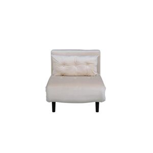 Vicky sovesofa ,lænestol velour beige.