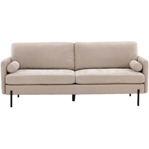 Antibes Sofa 3 pers beige.