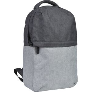 Bags2go Bs19431 Daypack - Stockholm Dark Grey Melange 43 X 30 X 10 Cm