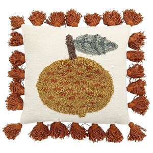 Bloomingville Pude - 40x40 Cm - Agnes - Bloomingville - Onesize - Pude