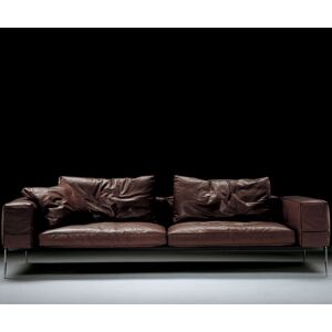 Flexform Lifesteel - Chaiseloungesofa