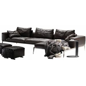 Flexform Lifesteel - Chaiseloungesofa