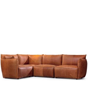Jess Design Vasa modul Sofa - Luxor Læder