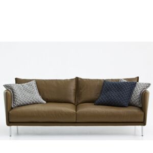 Moroso Gentry sofa læder