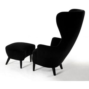 Tom Dixon Wingback Chair