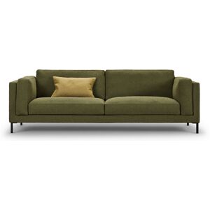 Juul Sofaer Juul 301 Sofa - Seed 09 Stof - L: 240 cm