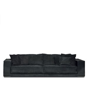 Baxter Budapest Soft Sofa - 300cm - DEMO.