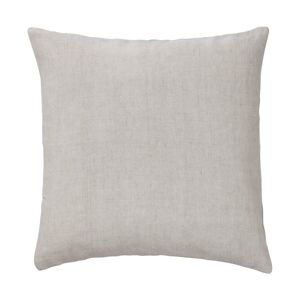 Cozy Living Copenhagen Cozy Living Luxury Light Linen pude - 50x50 - sand grey