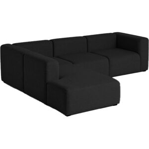 HAY Mags Sofa - Corner Combination 2 - Remix 2 Stof 173 - DEMO.