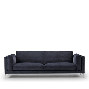 Juul Sofaer Juul 301 Sofa - Tobacco 16 Stof - L: 240 cm - DEMO.