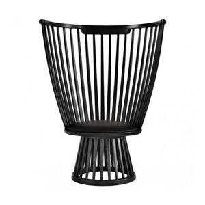 Tom Dixon Fan Chair - flere farver