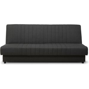 My Home Duo Sovesofa, Antracit 85 Cm 195 Cm