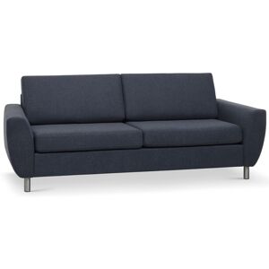 Thomas 2,5 pers sofa - Austin Blå