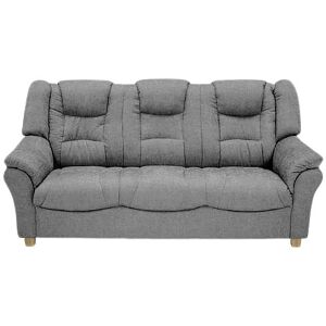 Strib 3 Personers sofa Stof