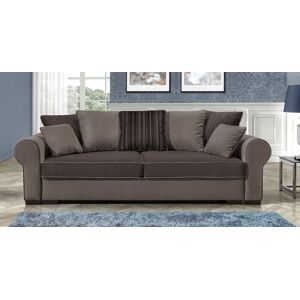 Deluxe 3 pers. Sovesofa