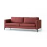 Mogens Hansen MH321 2,5 Pers Sofa L: 188 cm - Re-Wool / 0558