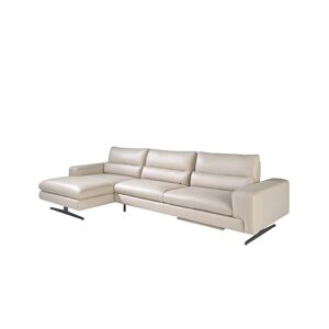 Muebles Ángel Cerdá Sofá Chaiselongue Ángel Cerdá Modelo 6151